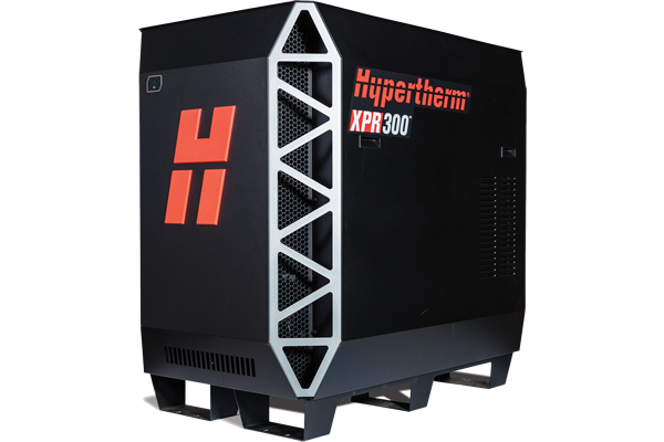 Plasma XPR300