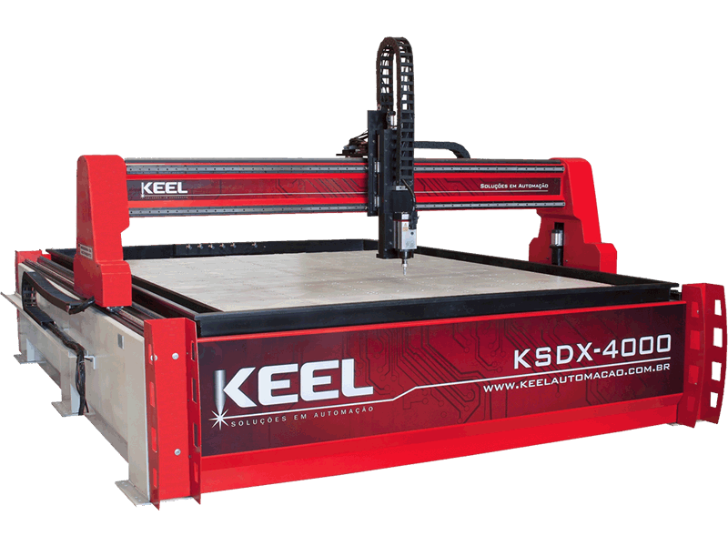 Linha KSDX
